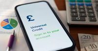 Changes to DWP and HMRC benefits payment dates in April 2025 listed
