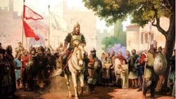 Bir Devletin Miladı: 1326 Bursa Fethi