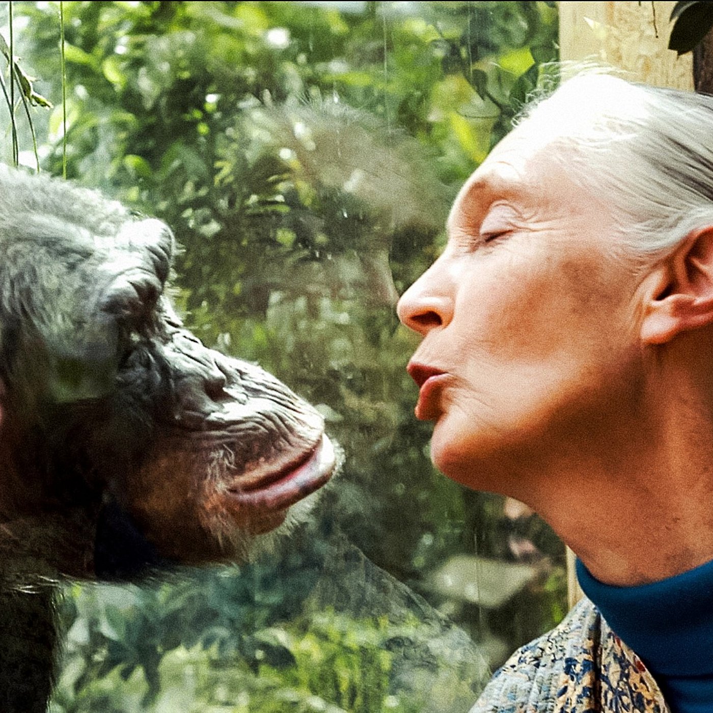 Biyografik Bilim: Bilim İnsanlarının Ağzından Hayatları (Evrim Ağacı)