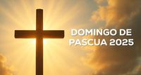 30 frases para Domingo de Pascua 2025: cortas y bonitas para compartir con la familia