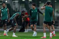 الأهلي وبوريرام يونايتد: أرقام وحقائق