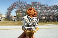 【大阪・関西万博】会場限定スイーツやグルメを編集部が試食してきた | PrettyOnline