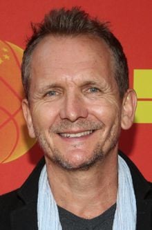 Sebastian Roché