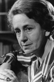 Peggy Ashcroft