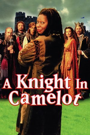 Camelot'ta Bir Şövalye