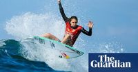 Australia’s women’s surfers lead local charge before bell tolls on WSL season | Kieran Pender