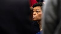 New Orleans mayor indicted on fraud charges linked to affair with bodyguard