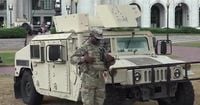 Washington state Attorney General opposes National Guard deployment