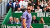 Schedule and where to watch on TV and online Carlos Alcaraz's debut at the ATP Barcelona 2025 against Ethan Quinn