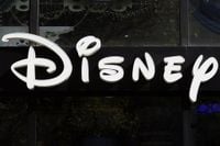 Disney beats earnings forecasts on boost from streaming, U.S. parks