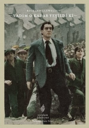 Vadim O Kadar Yeşildi Ki