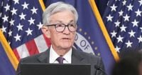 US-Notenbank: Auf Kollisionskurs mit Trump: Fed tastet Leitzins nicht an