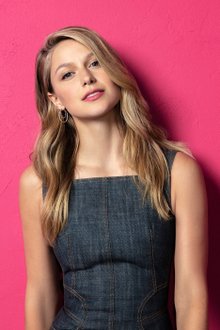 Melissa Benoist