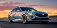 The Cadillac CT4 and CT5 May Not Get Gas-Powered Replacements