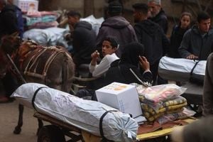 Israeli Soldier Suicides Rise Amid Gaza War Stalemate