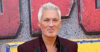 Martin Kemp leaves fans gushing over unlikely nod to EastEnders during DJ set