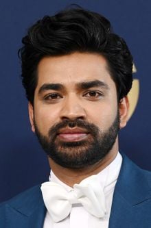 Anupam Tripathi
