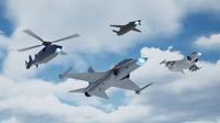RTX's Raytheon completes first flight test for PhantomStrike radar