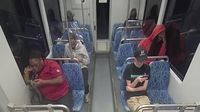 Federal probes launched into NC train stabbing; White House slams ‘woke’ policies
