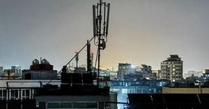 Taliban Imposes Nationwide Internet Blackout Across Afghanistan