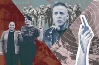 Listen: The blueprint for the national immigration raids came from California - NewsBreak