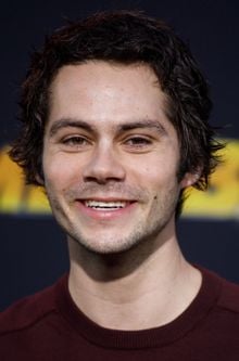 Dylan O'Brien