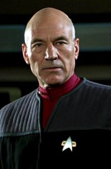 Jean-Luc Picard (kurgusal karakter)