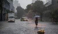 Chuva de 300 mm no Rio Grande do Sul: veja lista de cidades que serão mais afetados