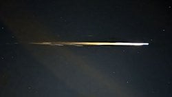 Deprem Sensörleri, Atmosfere Giren Uzay Çöplerinin Sonik Patlamalarını Tespit Edebiliyor.