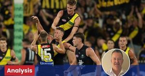 Ups And Downs Define AFL's First Round Of 2025 Season