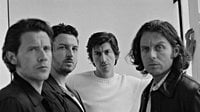 Arctic Monkeys to release new track as part of 
