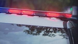 Red Mass Threat Averted As Police Seize Explosives