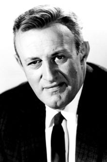 Lee J. Cobb