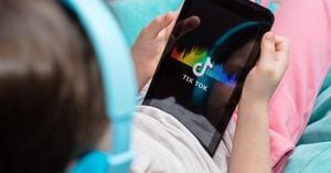Denmark Moves To Ban Social Media For Under Fifteens