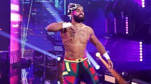 Oro Mensah Confirms Departure From WWE After 15 Years