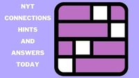 NYT Connections Today: Hints And Answers For April 19, 2025 News24 -