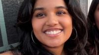 Family of missing Pitt student Sudiksha Konanki request police to declare daughter 'deceased'