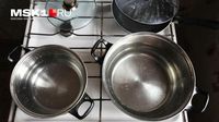 Готовим тазики и ковши. Стало известно, когда в Москве начнут отключать горячую воду