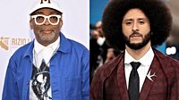 ESPN Won't Air Spike Lee's Colin Kaepernick Docuseries Due to 'Creative Differences'