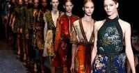 Primavera Estate 2025: 5 tendenze moda che domineranno i tuoi look