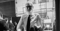 David Letterman, Now (and Then)