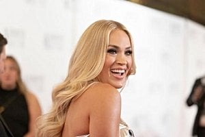 Carrie Underwood Confirms No 2026 Tour Plans