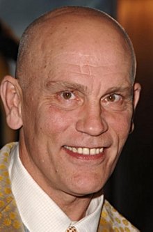 John Malkovich