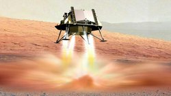 Airbus, ExoMars Görevinde Rusya’nın Yerini Alıyor!