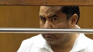 La Luz Del Mundo Leaders Face Sweeping Federal Charges