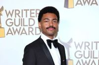 Judge tosses summons for ‘The Bear’ writer who was handcuffed and dragged off train