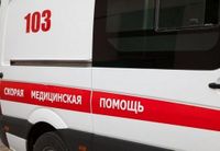 Пострадавшая при атаке беспилотников в Новороссийске женщина находится в тяжелом состоянии