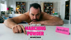 Danny Dyer's Marching Powder Explores Recovery And Redemption