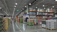 First look inside Australia’s newest Costco store