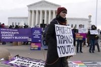 ACLU attempts to yank transgender sports case from Supreme Court docket